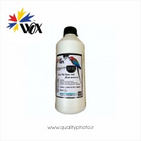 جوهر پلاتر وکس رنگ مت بلک 